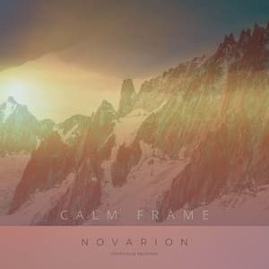 Calm Frame artwork
