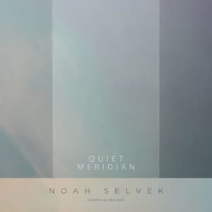 Quiet Meridian artwork