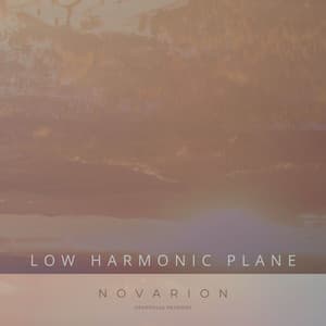 Low Harmonic Plane artwork