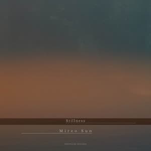 Stillness artwork