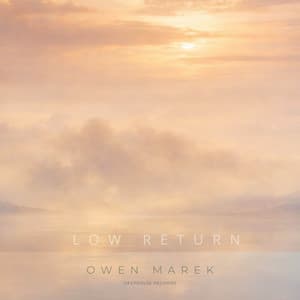 Low Return artwork